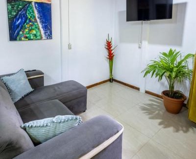 Tortuguero Apartment | Casa kattleya