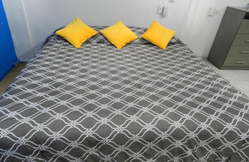 Puerto San Carlos Apartment | Casa Kayack