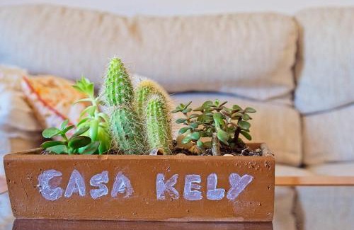 Onzonilla House | Casa Kely