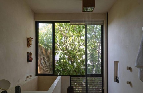 Merida House | Casa Ki - Merida Downtown