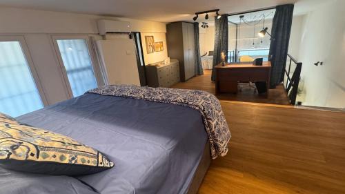 Borgo-Sanzio Apartment | Casa Lùmina Holiday home Catania center New
