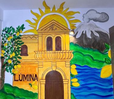 Borgo-Sanzio Apartment | Casa Lùmina Holiday home Catania center New