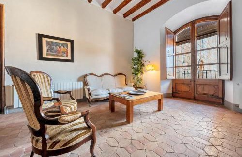 Santes Creus House | Casa l'Abadia de Santes Creus, Tarragona.