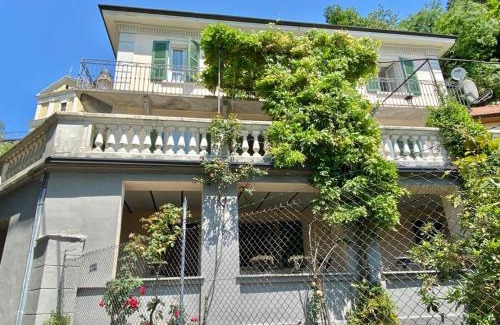 Tronzano Lago Maggiore Villa | CASA L'ARBI