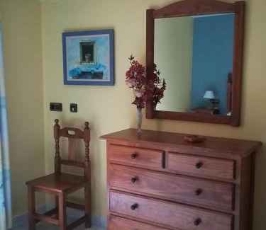 Liguerre de Ara Apartment | Casa LA ABADIA DE ANTIN