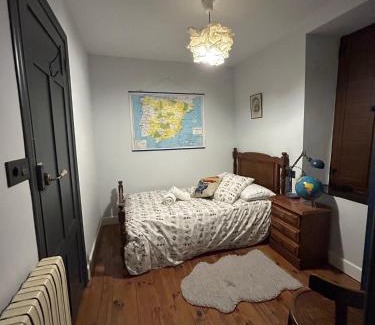 Ceide y Orrios Ski Chalet | CASA LA BIERA