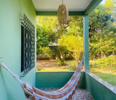 Bairro Novo House | Casa la Bohème