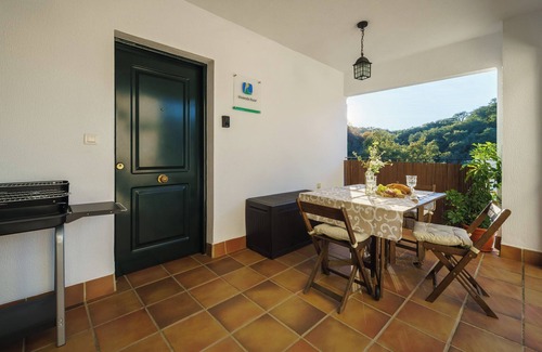 Aracena House | Casa La Buganvilla 1 Aracena- tranquila y cerca del centro de Aracena