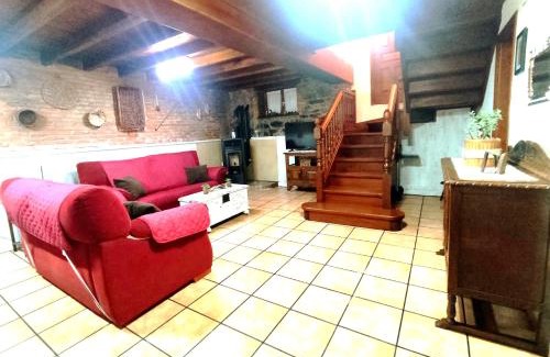 Puente Nuevo House | Casa La Cobaraza Vivienda Vacacional