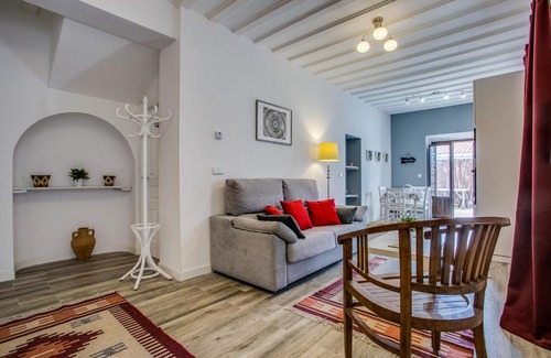 Brunete Apartment | Casa La Cuadra
