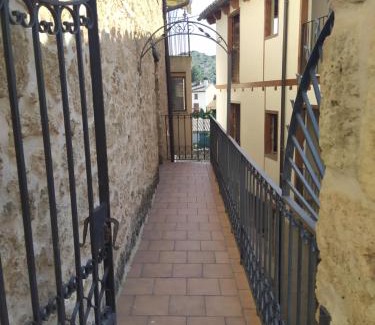 Beceite House | CASA LA FELICIDAD