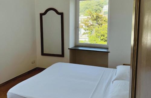 Tiberio House | Casa La Gioia Capri