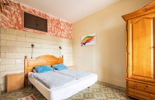 Icod el Alto Apartment | Casa La Gomera II - Finca San Juan
