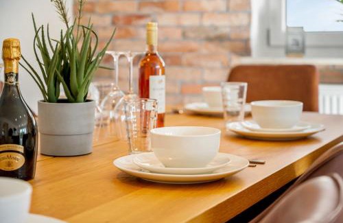 Lampertheim Apartment | Casa LA - Lampertheim