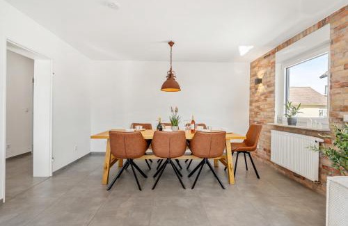 Lampertheim Apartment | Casa LA - Lampertheim