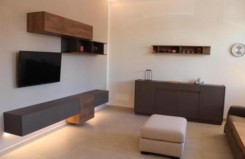 Capezzana Apartment | Casa la Magnolia