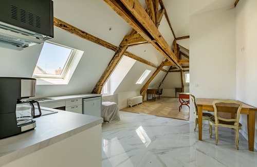 Soissons House | Casa La Palma Le 48 & La Courmellette Hammam et Sauna