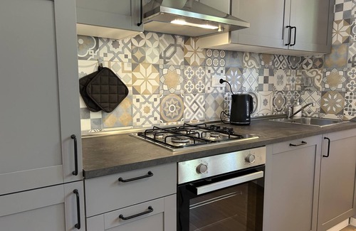 Pisa Apartment | Casa La Pigna in Pisa