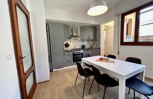 Pisa Apartment | Casa La Pigna in Pisa