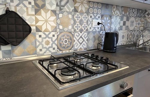 Pisa Apartment | Casa La Pigna in Pisa
