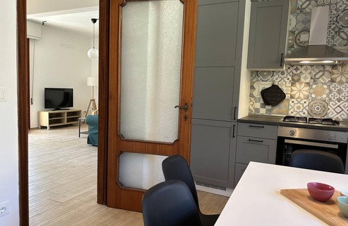 Pisa Apartment | Casa La Pigna in Pisa
