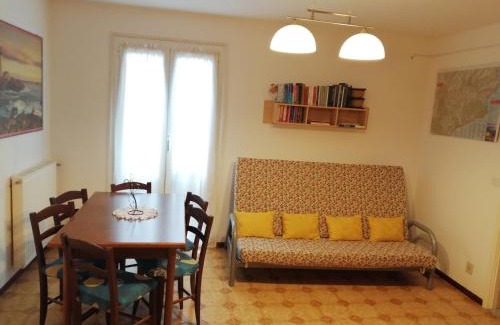 Feglino Apartment | Casa La Quiete