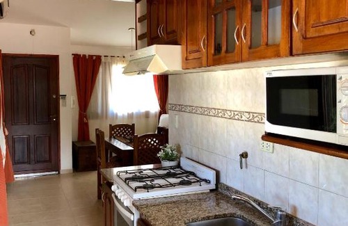 Villa Carlos Paz House | Casa La Quinta