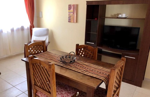 Villa Carlos Paz House | Casa La Quinta