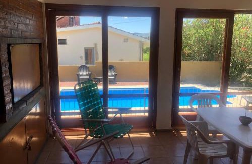 Villa Carlos Paz House | Casa La Quinta