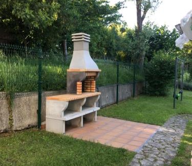 Colindres Villa | Casa La Quinta