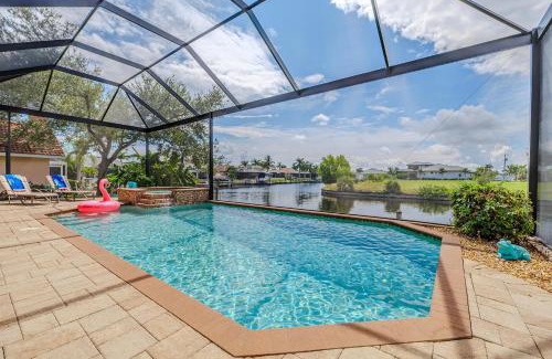 Pelican Villa | Casa La Raya