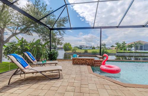 Pelican Villa | Casa La Raya
