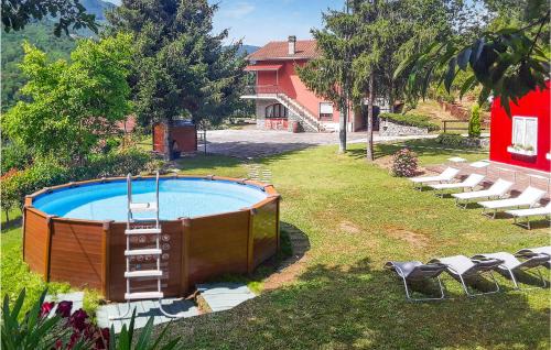Varese Ligure House | Casa La Selva