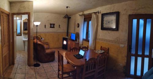 La Alberca Apartment | Casa La Tía Bruja