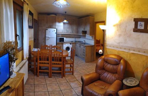 La Alberca Apartment | Casa La Tía Bruja