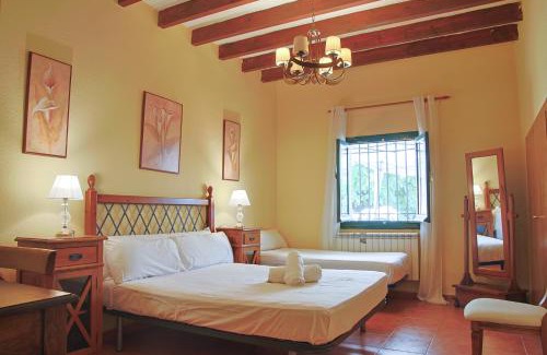 Cortijo de San Isidro House | Casa La Vega