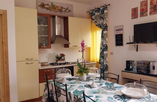 Caccamo Villa | Casa Lachesi: Double Room Jacuzzi, Sauna and seasonal pool