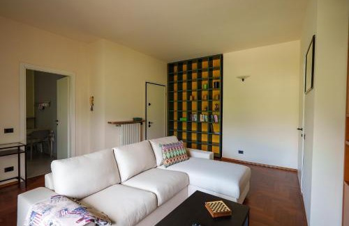Sala Al Barro Apartment | Casa Laghi del Barro