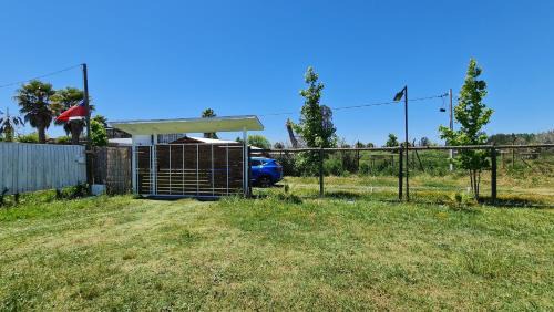 Las Cabras House | Casa Lago Rapel, Las Cabras