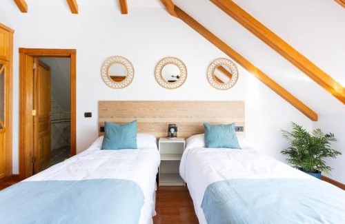 San Cristobal de La Laguna House | CASA LALI