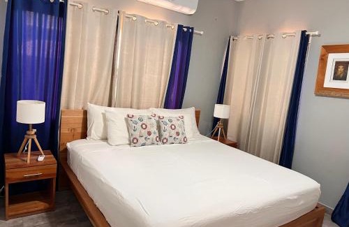 Cabrera Apartment | Casa Lambí
