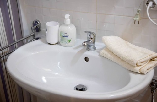 Morano Calabro Bed & Breakfast | Casa Lanzara - Camera Queen