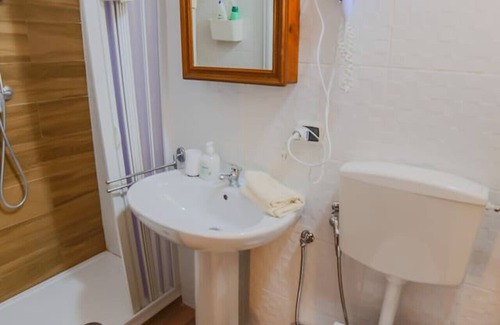 Morano Calabro Bed & Breakfast | Casa Lanzara - Camera Queen