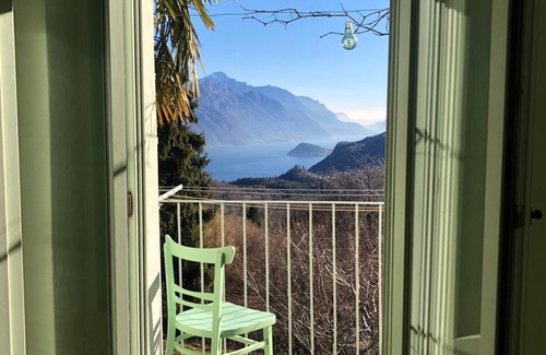 Naggio House | Casa Lario