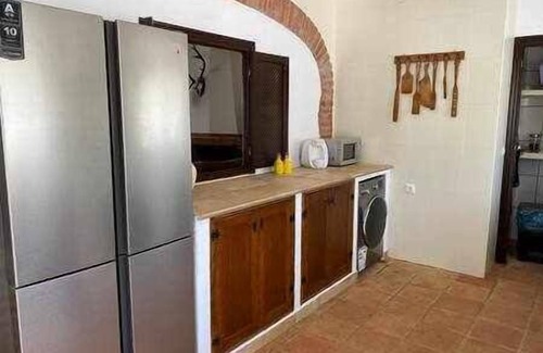Villaviciosa de Cordoba House | Casa las Chorreras del Orejón 1