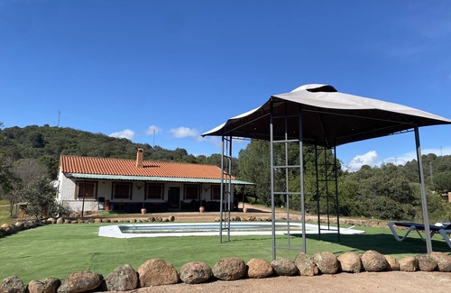 Villaviciosa de Cordoba House | Casa las Chorreras del Orejón 1