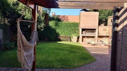 Empalme Lobos House | Casa Las Clivias