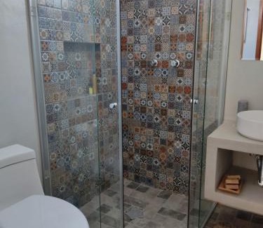 Tlalixtac de Cabrera Apartment | Casa las Galias.