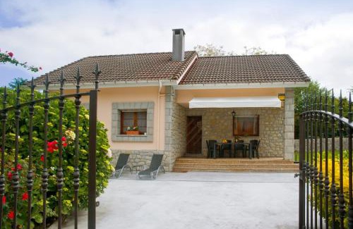 Nueva Ski Chalet | Casa Las Hortensias