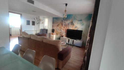 Lumpiaque House | Casa las Nubes